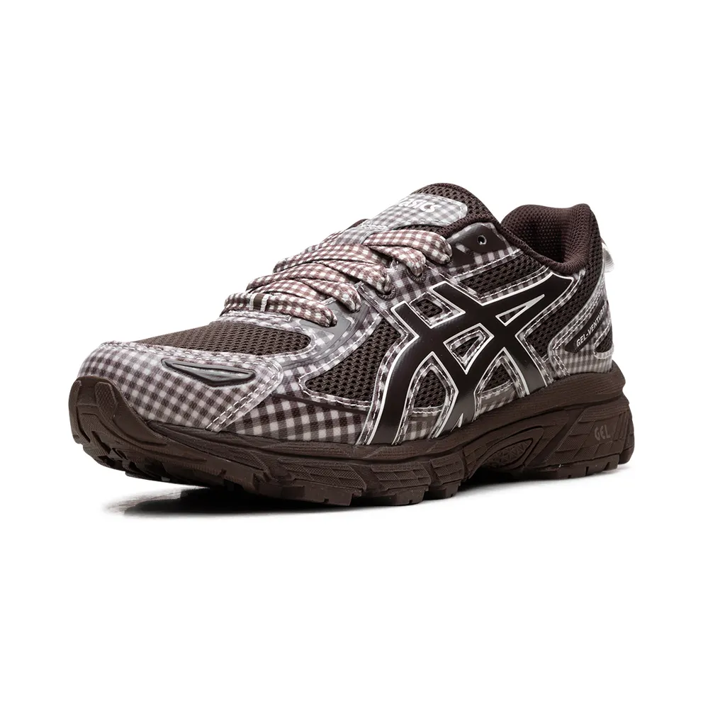 Asics Gel-Venture 6 “Story mfg. Reddish Brown” (1203A712-200)