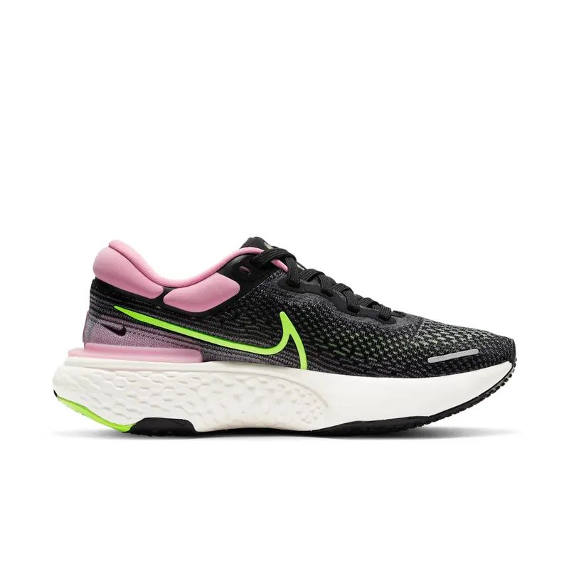 Nike ZoomX Invincible Run Flyknit Running Black (CT2229-002)