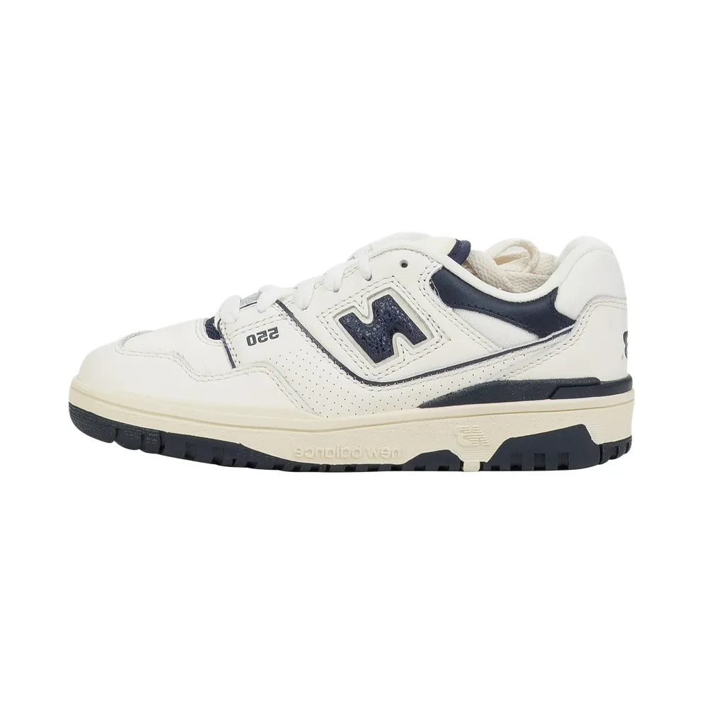 New Balance P550 OXFORDS PS “ALD – NAVY” (NB23FS-007)
