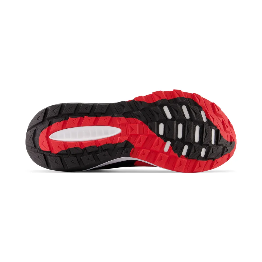 New Balance DynaSoft Nitrel V5 True Red / Black / White (MTNTRV5-39116)