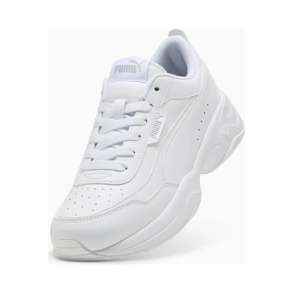 Puma Cilia Mode Silver/White (371125-02)