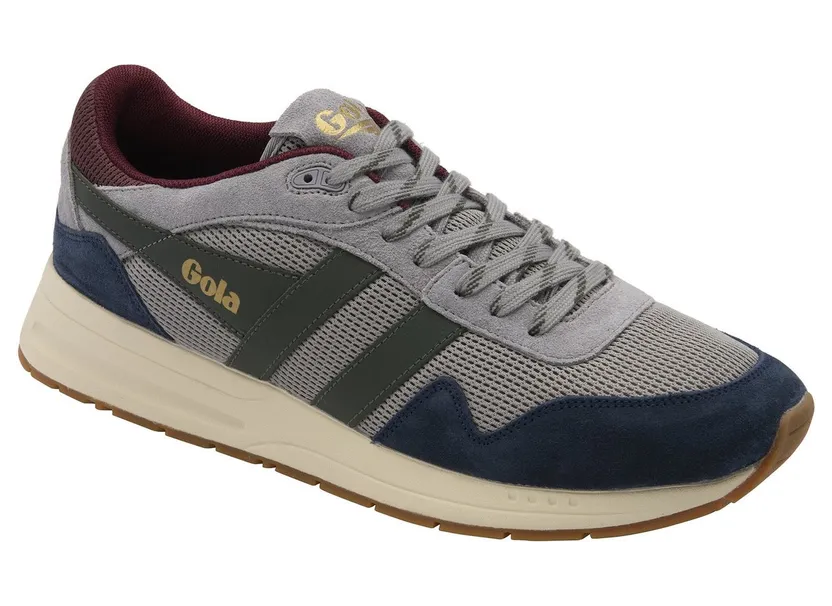 Gola sneaker Grijs (CMB780CX)