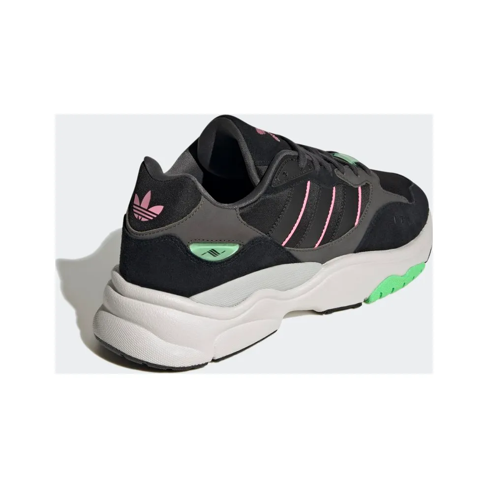 Adidas Retropy F90 Core Black / Core Black / Grey Six (HP8025)