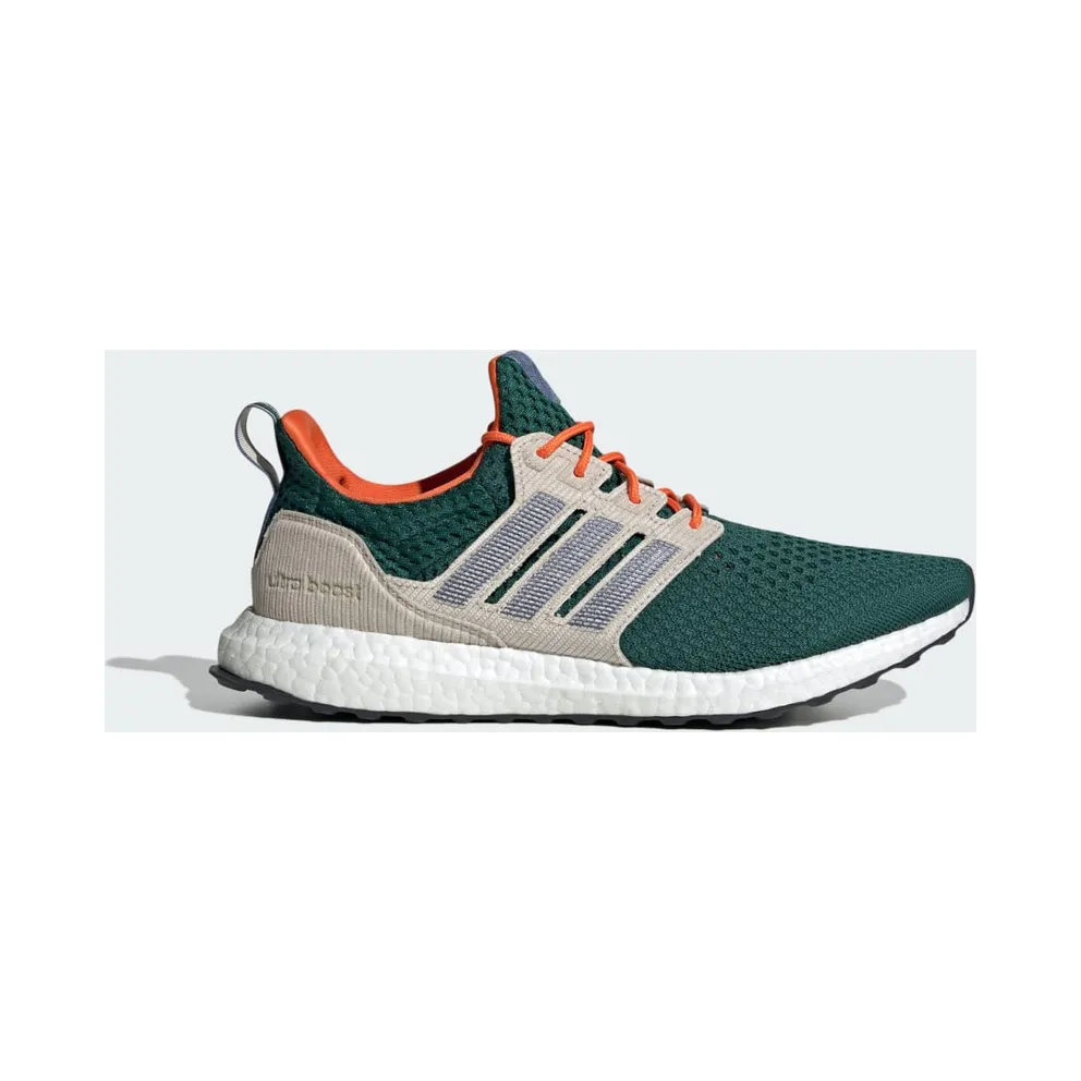 adidas Ultraboost 1.0 Collegiate Green / Crew Blue / Wonder Beige (ID9668)
