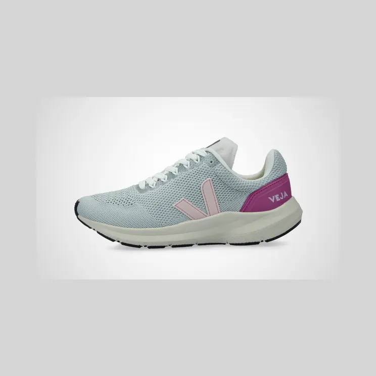 VEJA Marlin LT V-Knit “Polar Petale” – LT1002784