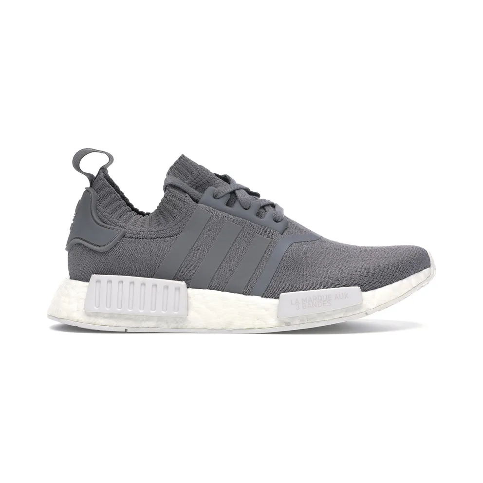 adidas NMD R1 Grey Three (W)