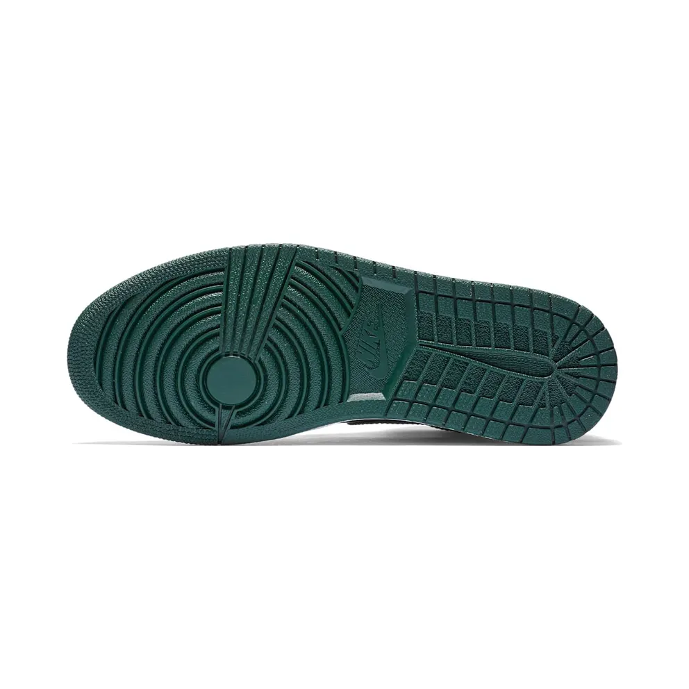 Jordan 1 Retro Grove Green Grove Green/Black-White (332550-300)