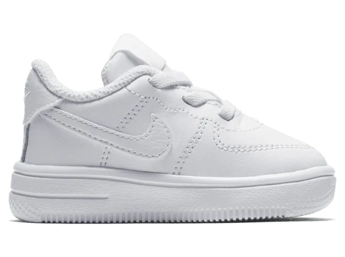 Nike Force 1’18 – Wit