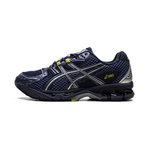 Asics Gel-Nimbus 10.1 “Midnight Indigo Fog” (1203A599-400)