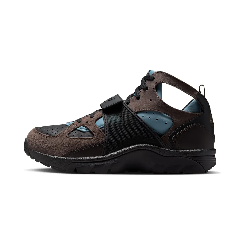 Nike Air Trainer Huarache “Baroque Brown” (IB0497-001)
