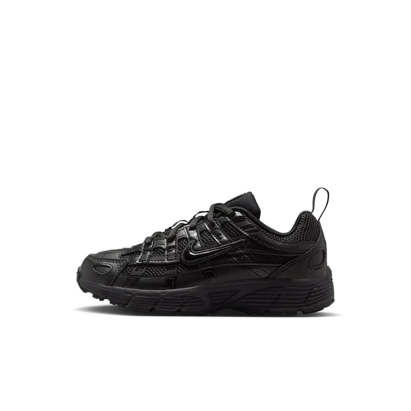 Nike P-6000 Zwart/Zwart (IR2303-012)
