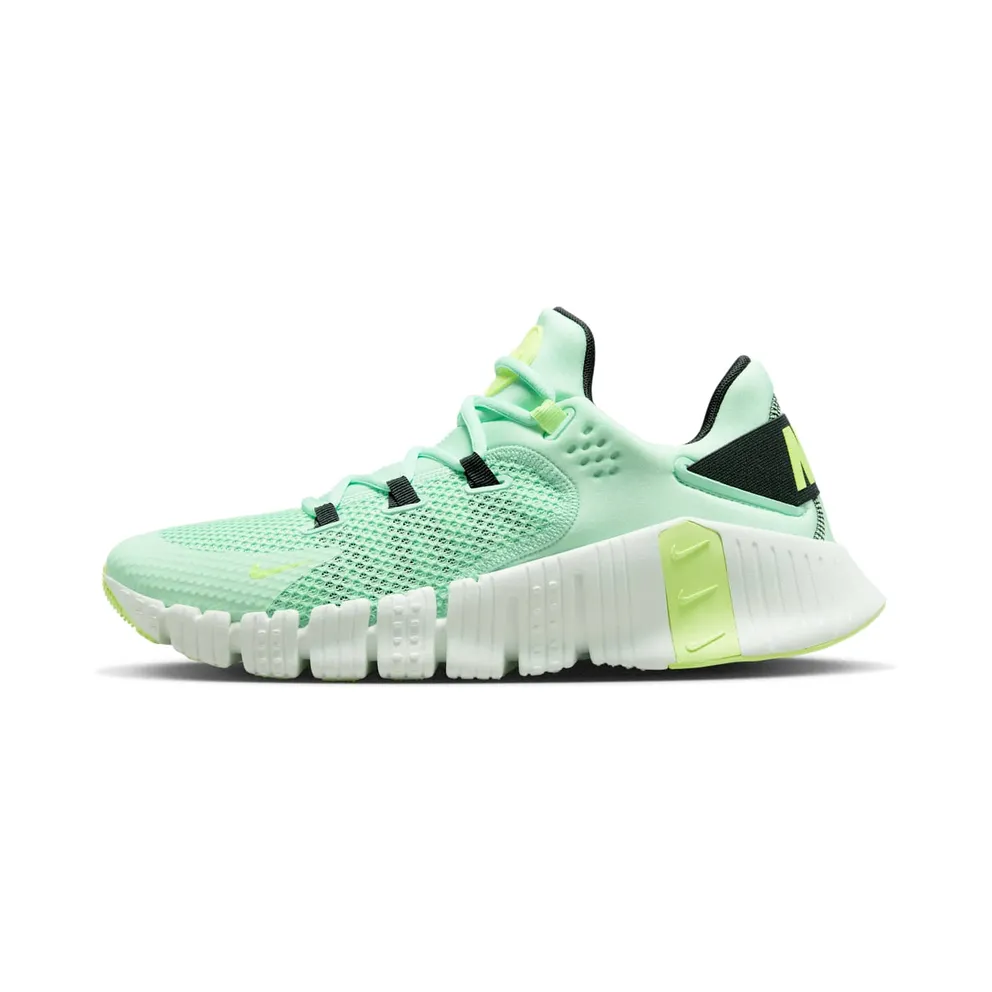 Nike Free Metcon 4 Grün (CT3886-300)