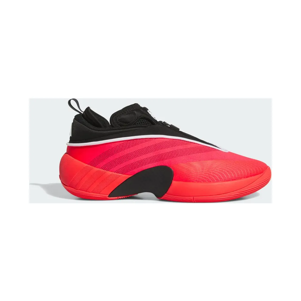 Adidas D.O.N. Issue 7 Lucid Red / Core Black / Cloud White (JS1300)