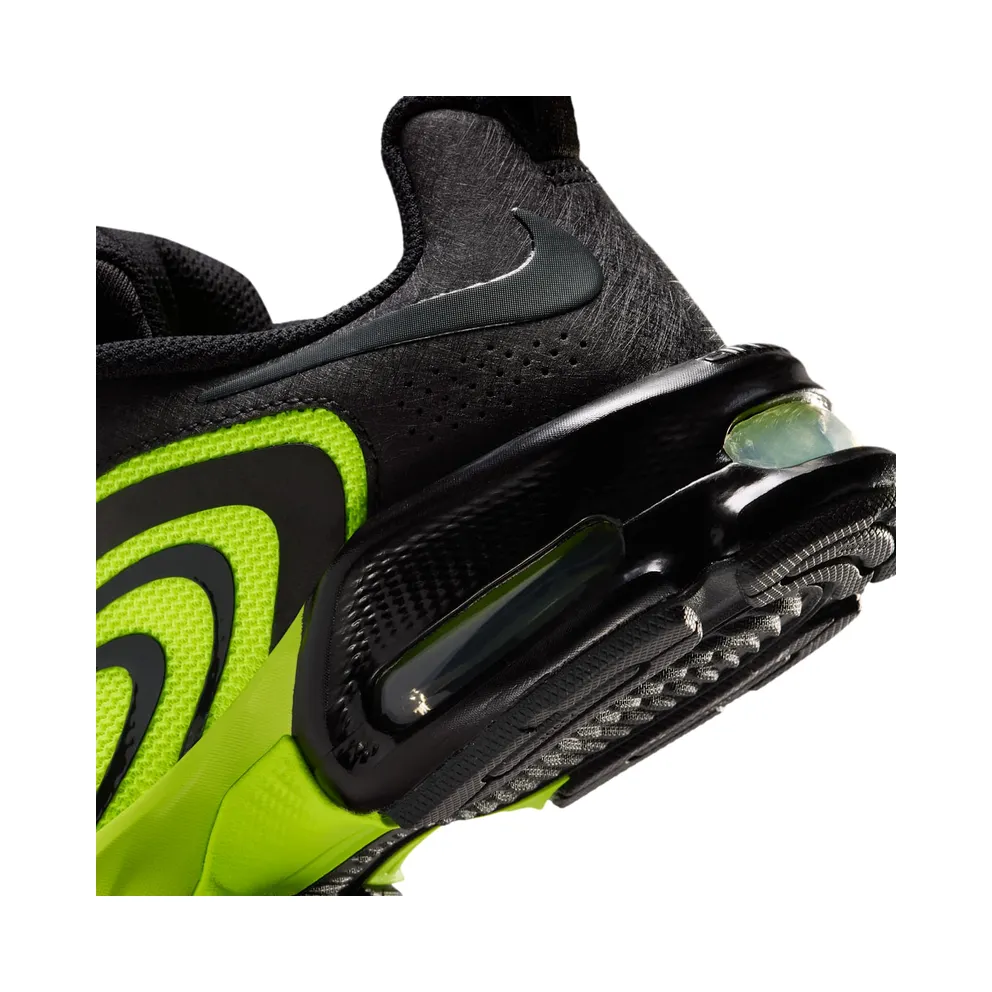 Nike Air Max Fire Yellow (IF2622-700)
