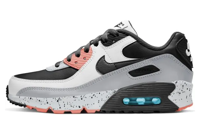 Nike Air Max 90 LTR Wit (CD6864-110)