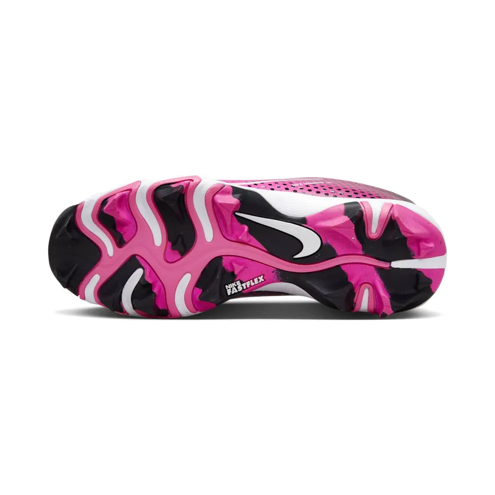 Nike Hyperdiamond 4 Keystone GG Black Fierce Pink (CZ5919-006)