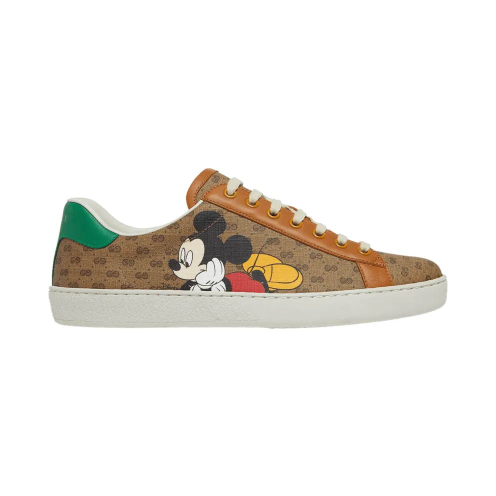 Gucci Ace x Disney