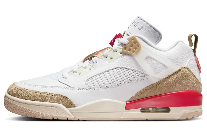 Jordan Spizike Low “White Desert Camo” (FQ1759-105)