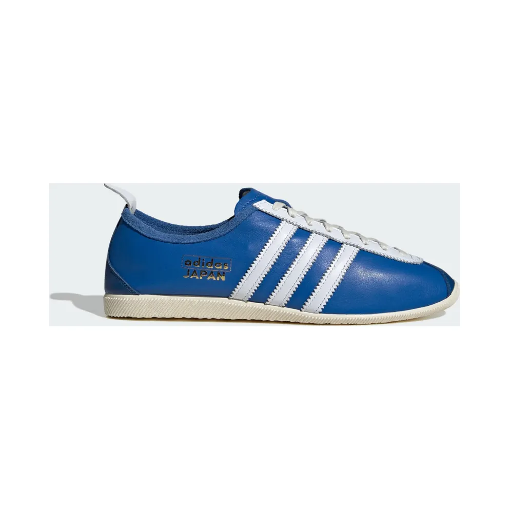 Adidas Japan Bright Royal / Cloud White / Cream White (JS3773)