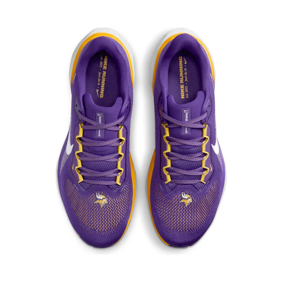 Nike Air Zoom Pegasus 41 Minnesota Vikings (FZ5100-500)