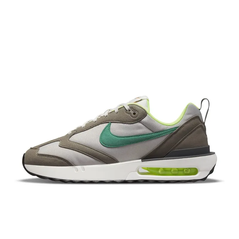 Nike Air Max Dawn Grey 50% Sustainable Materials (DH4656-002)