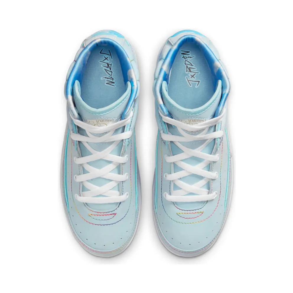 Air Jordan 2 PS “J Balvin” (DQ7693-419)