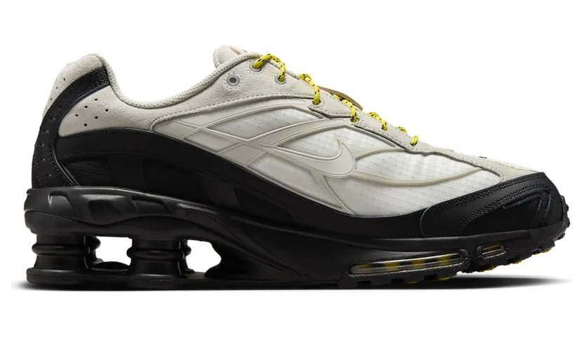nike-shox IB7684-001