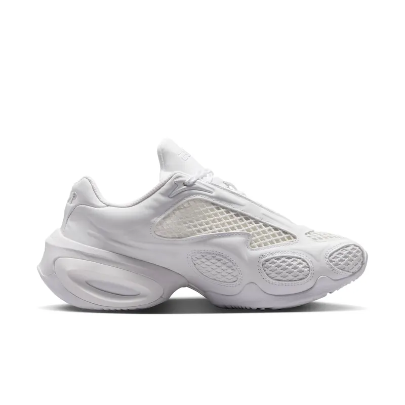 Nike Air Max Muse White/ Metallic Silver-White (IR0090-100)