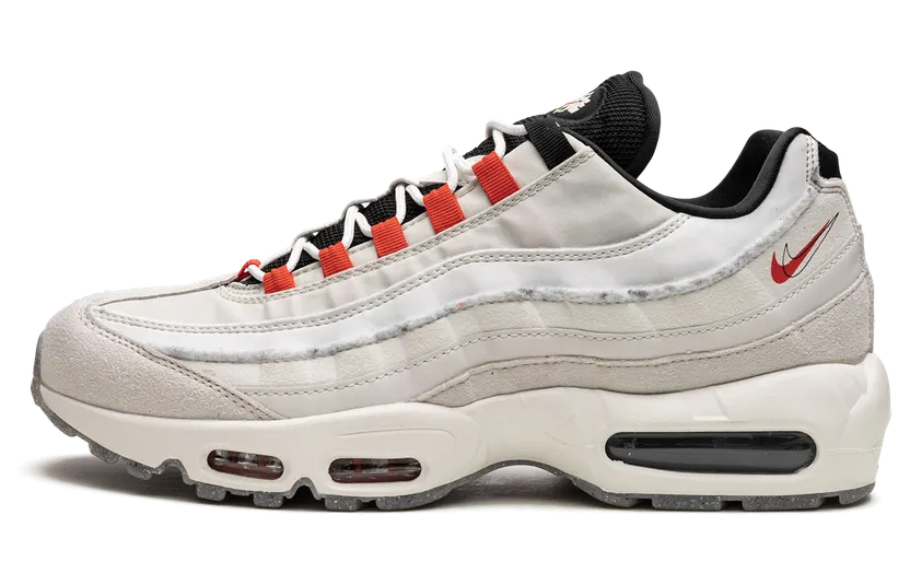 Nike Air Max 95 SEen Grijs (DQ0268-002)