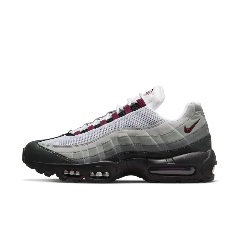 Nike Air Max 95 Black (DQ9001-001)
