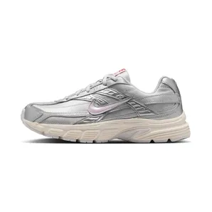 Nike Initiator “Vast Grey / Metallic Silver / Pale Ivory / Pink Foam” (IB4483-078)