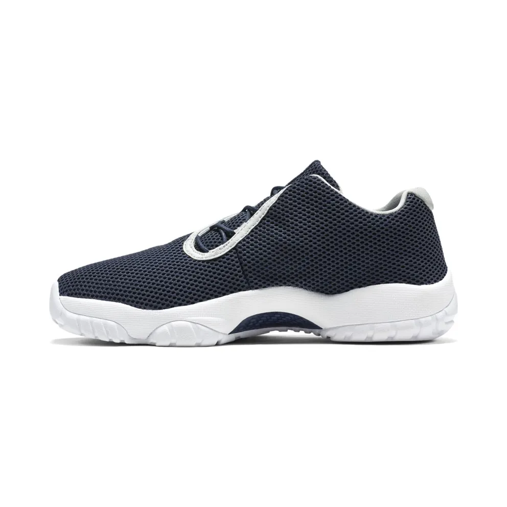 Jordan Air Future Low Midnight Navy/Grey Mist-White Midnight Navy/Grey Mist-White (718948-401)