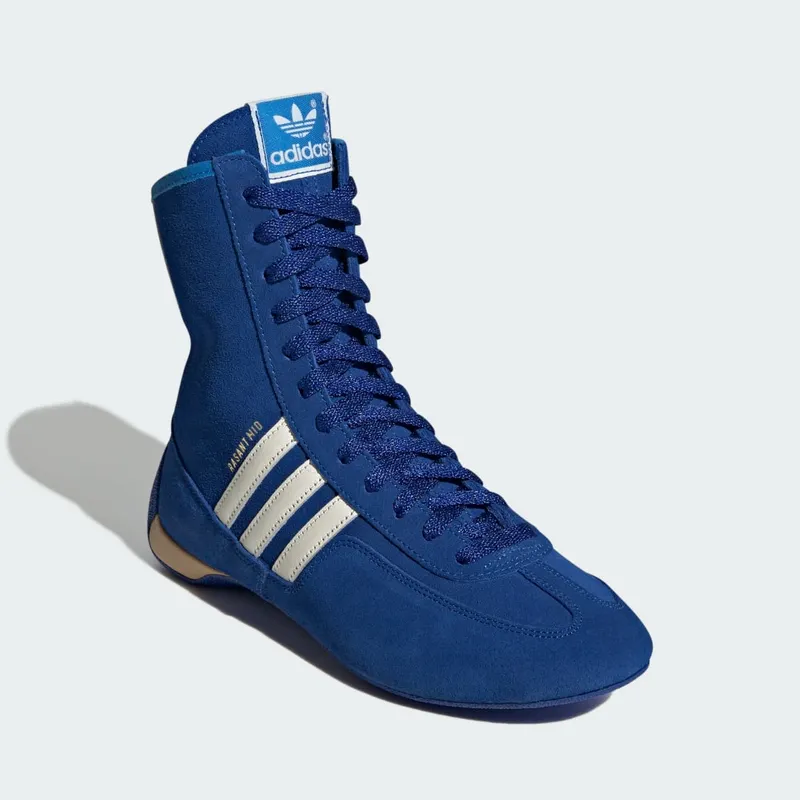 Adidas Rasant Royal Blue / Off White / Blue Bird (JI2503)