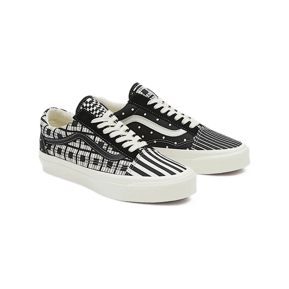 Vans Old Skool Black