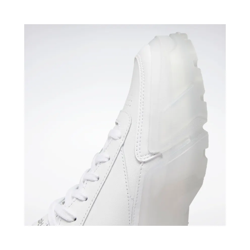 Reebok Cardi B Club C Shoes Cloud White / Cloud White / Cloud White (GX5098)