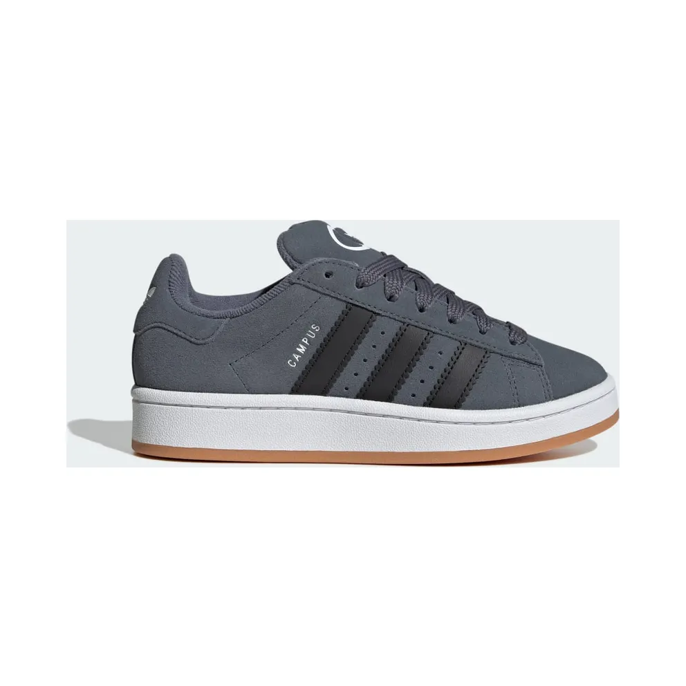 Adidas Campus 00s Onix / Cloud White / Gum (JS3845)