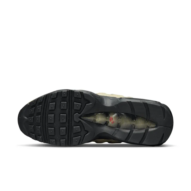 Nike Air Max 95 Black (DV3197-001)