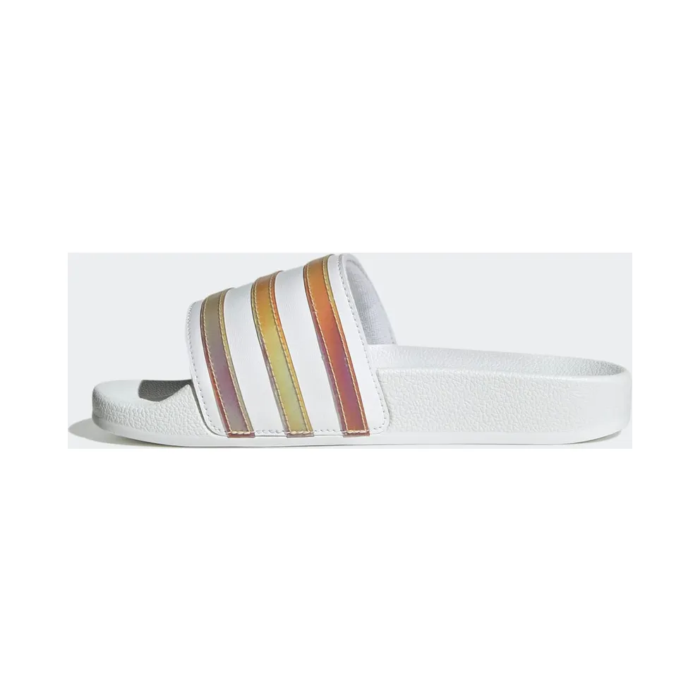 Adidas ADILETTE GS “Black” (HQ8547)