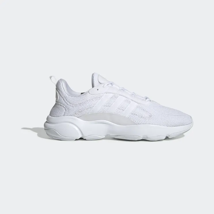 Adidas Haiwee ‘Cloud White’ Cloud White/Core Black/Grey One (EF3805)