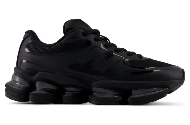 New Balance 2000 Black (G200070J)