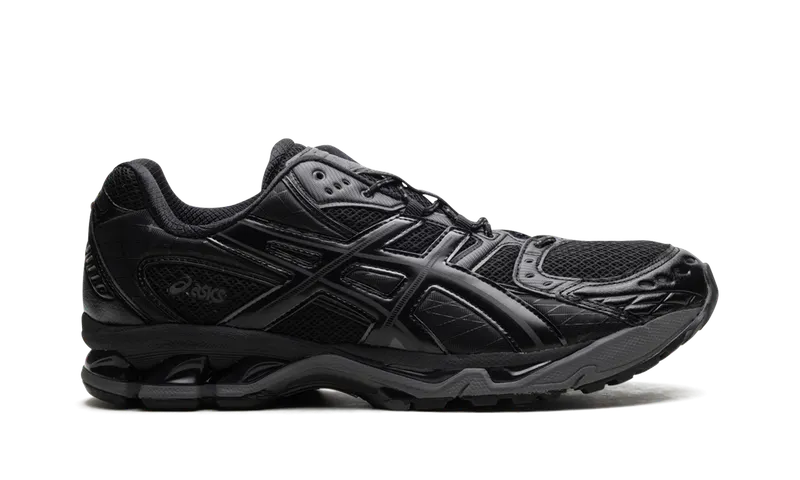 Asics Gel-Nimbus 10.1 “Haven Black Grey” (1203A696-001)