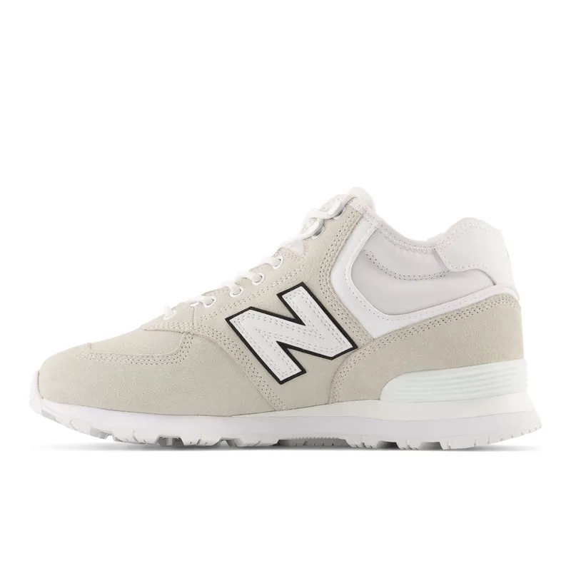 New Balance 574 Boot eYe Junya Watanabe Man Beige (MH574EY1)
