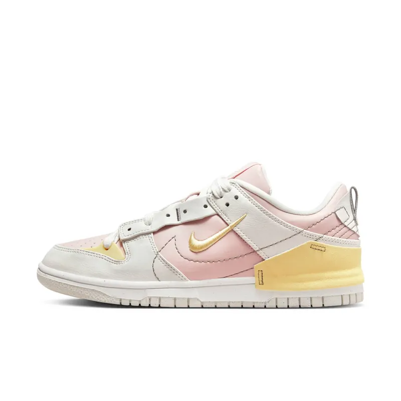 Nike Dunk Low Disrupt 2 Pink Oxford (DV4024-001)