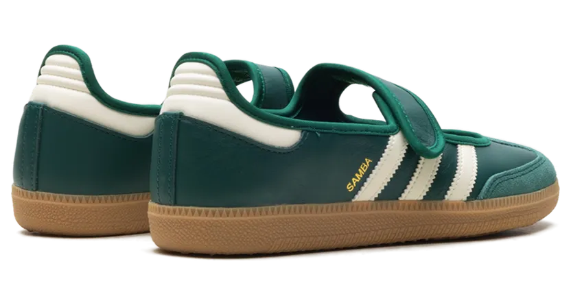adidas-samba JR7340