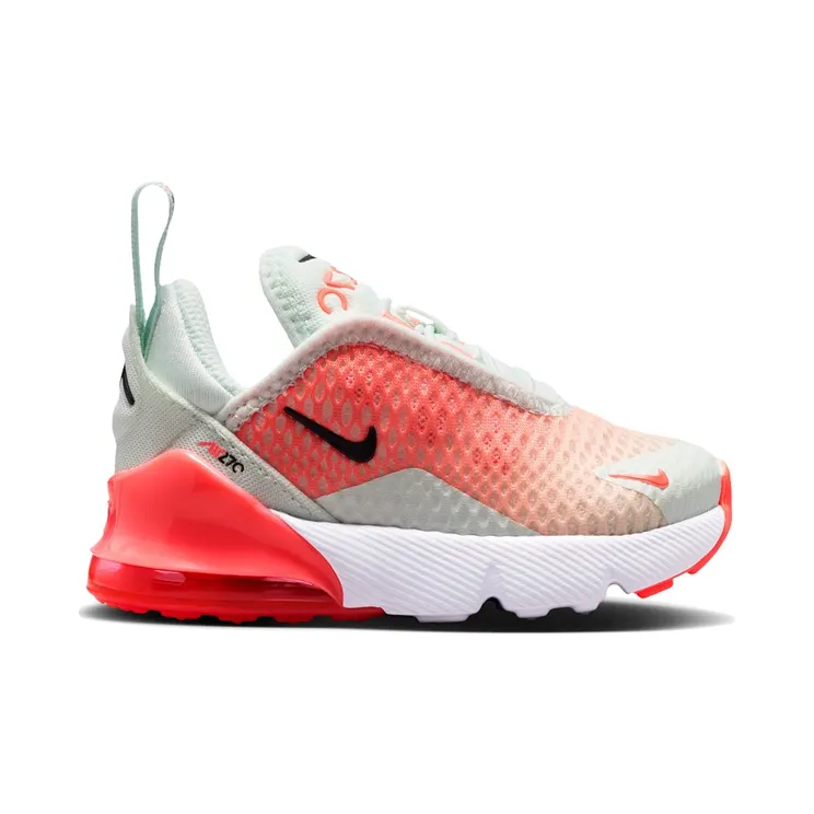 Nike Air Max 270 Barely Green Hot Lava (DD1646-302)