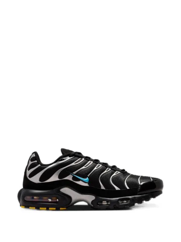 Nike Air Max Plus Sneakers – Schwarz (IM9624)