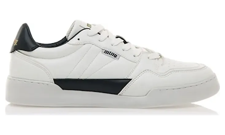 Mtng sneaker Action Pu White / Action Pu Navy (84754-C34612)