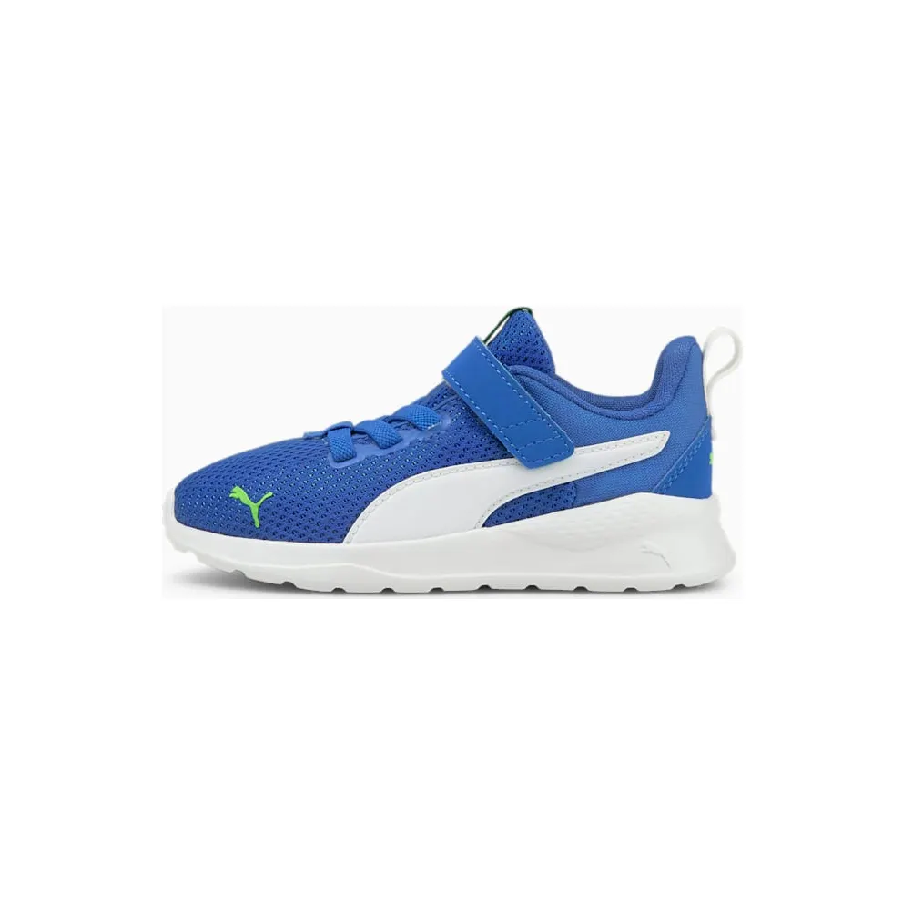 Puma Anzarun Lite Blue/White (37200914)