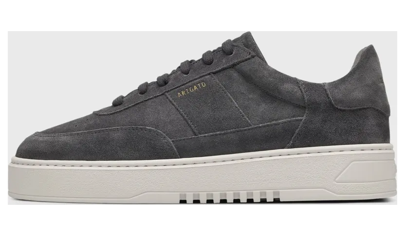 Axel Arigato Orbit Vintage Sneaker Grey