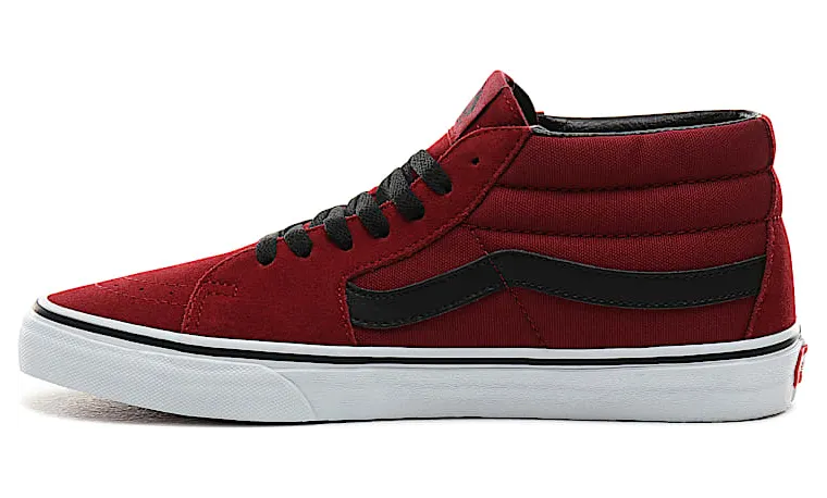 vans-sk8-mid VN0A3WM31K4